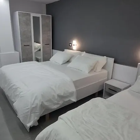 Mon Prive Apartment