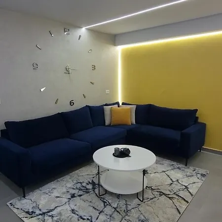 Apartment Mon Prive *
