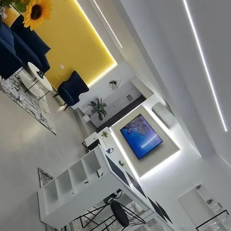 Mon Prive Apartment *