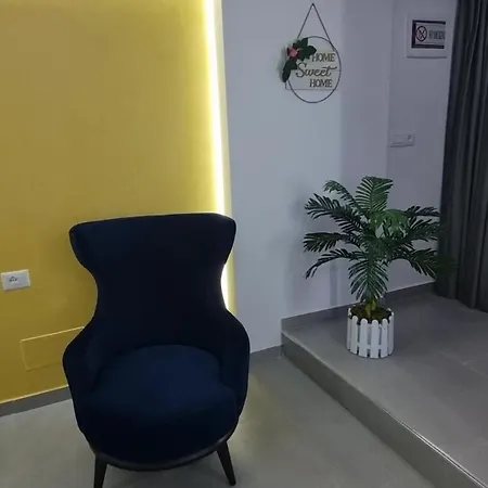 Mon Prive Apartment Tirana