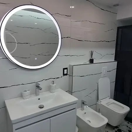 Apartment Mon Prive *
