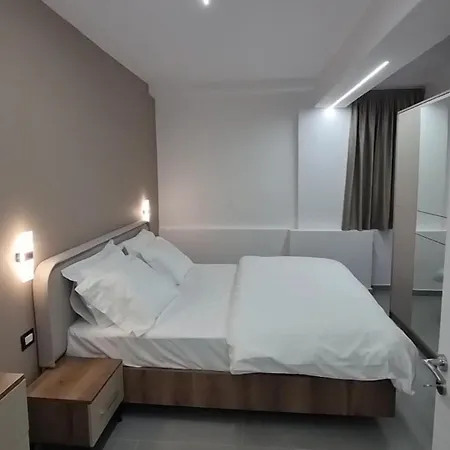 Apartment Mon Prive Tirana