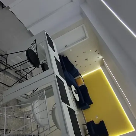 Apartment Mon Prive