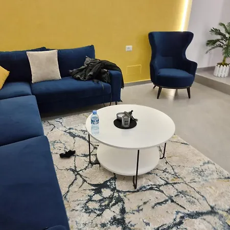 Mon Prive Apartment *